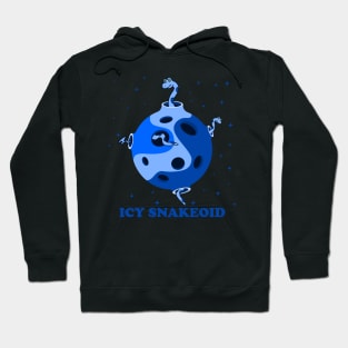 Icy Snakeoid Hoodie